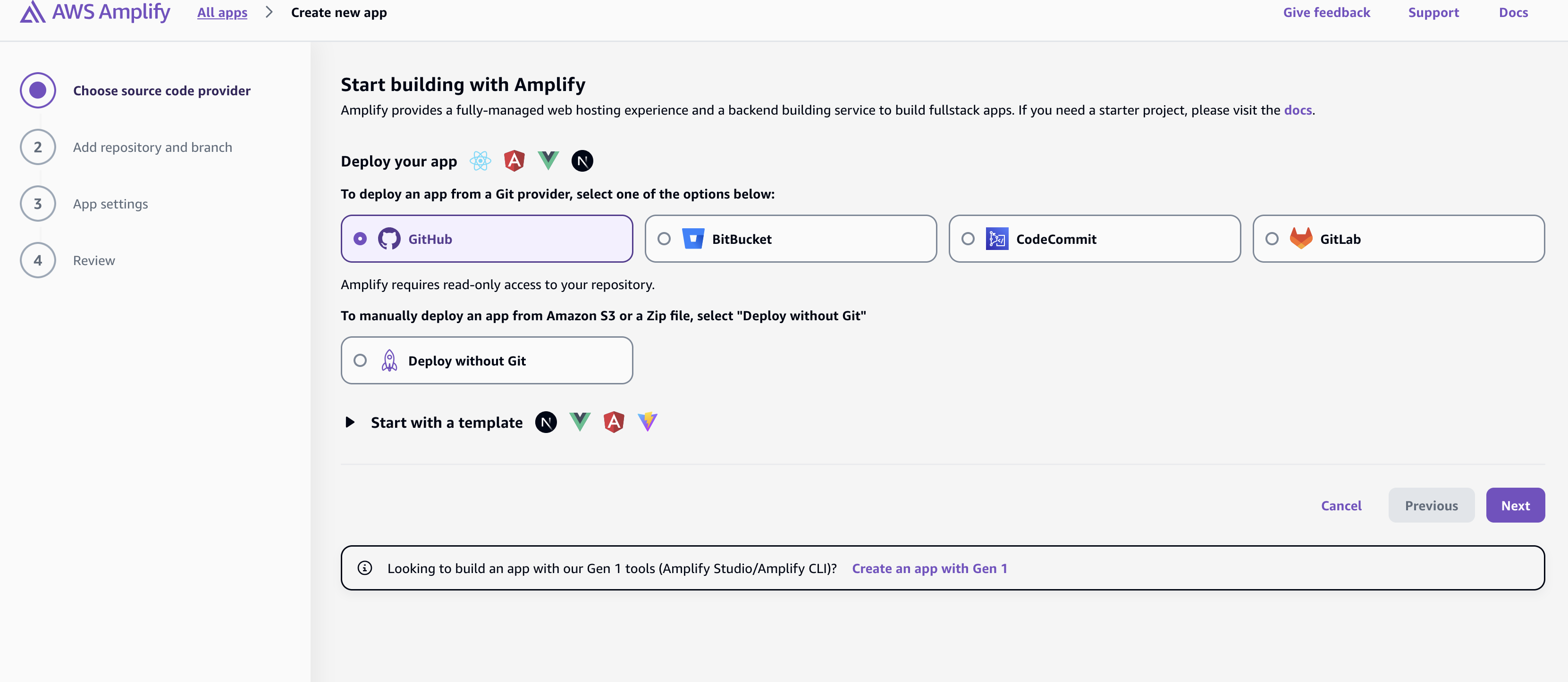 AWS Amplify Isn't as Complex as You Think